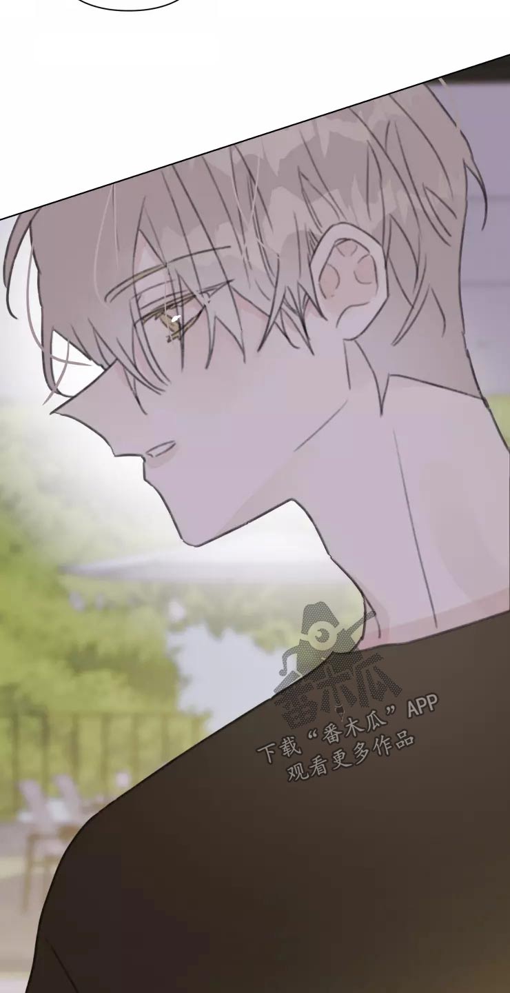 浪漫的惩罚视频漫画,第31章：不再理会5图