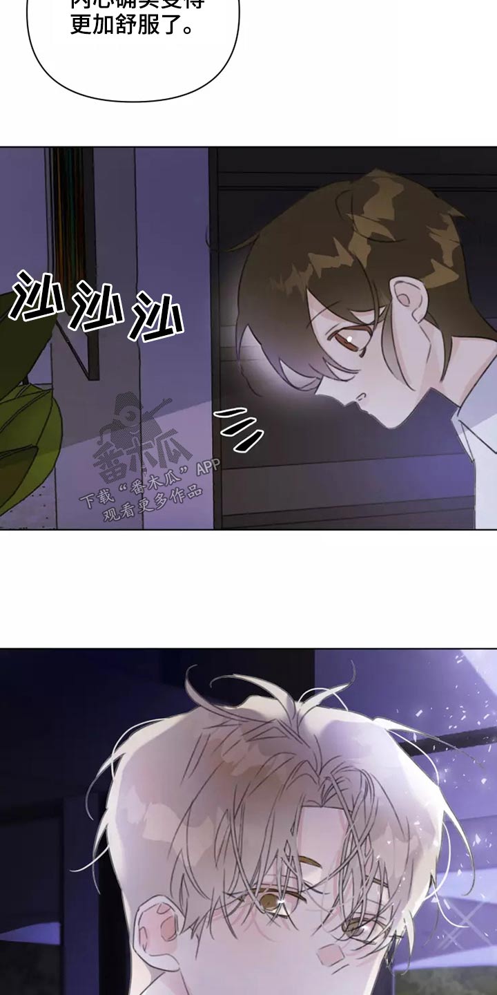 浪漫的惩罚视频漫画,第41章：舞会4图