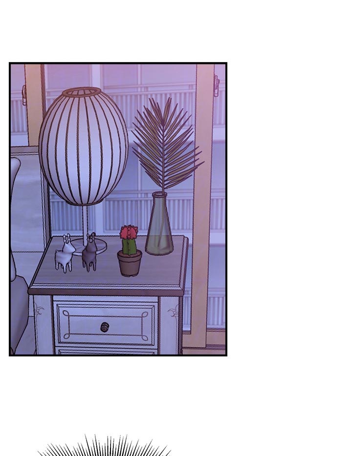 网红生活漫画,第53章：想什么1图