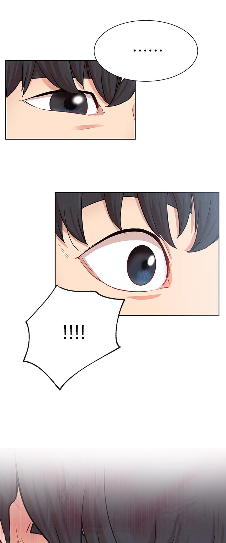 网红生活漫画,第34章：断片1图