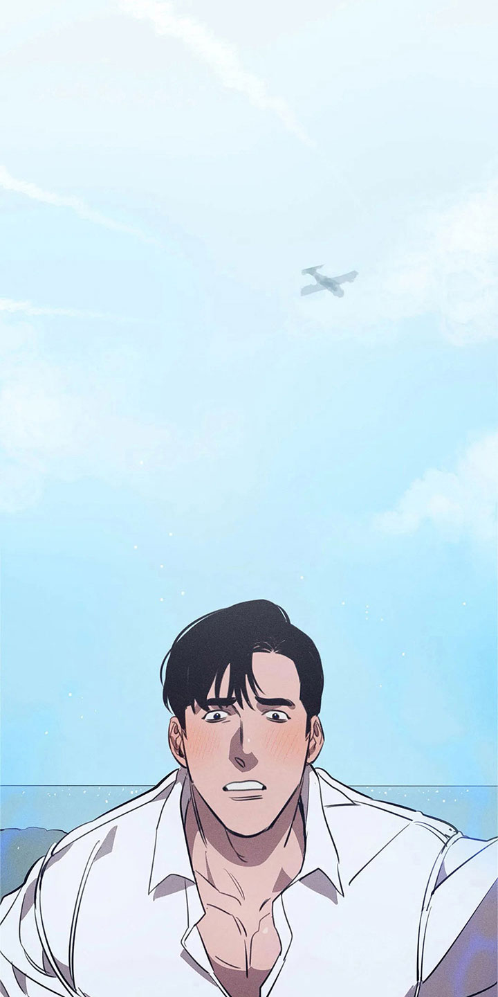 片仔癀股价漫画,第11章：明天再来【完结】5图