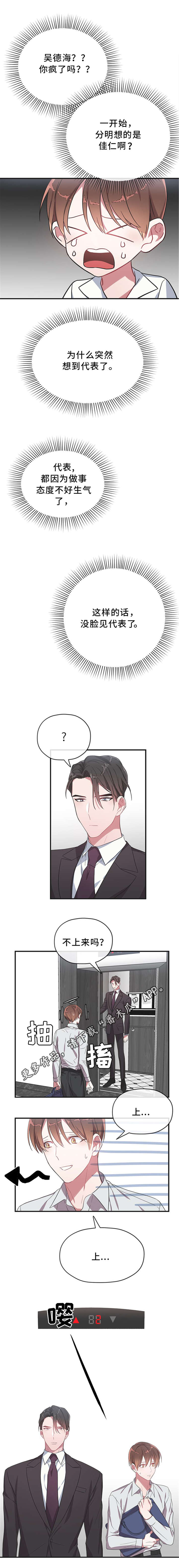 第15章：已经下手了吧？2