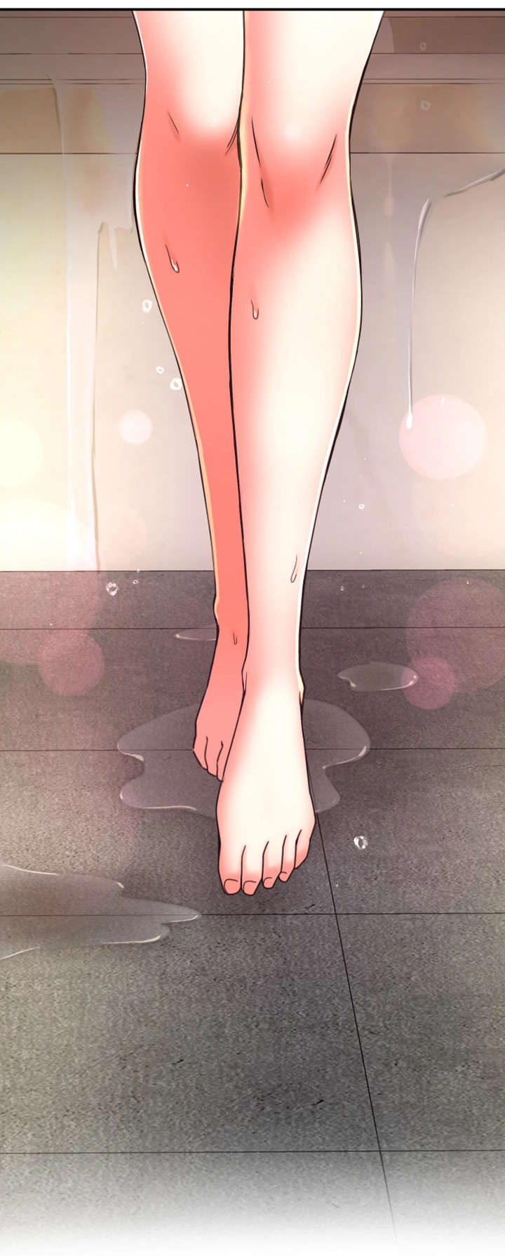 穿越时间漫画,第13章：同岁5图