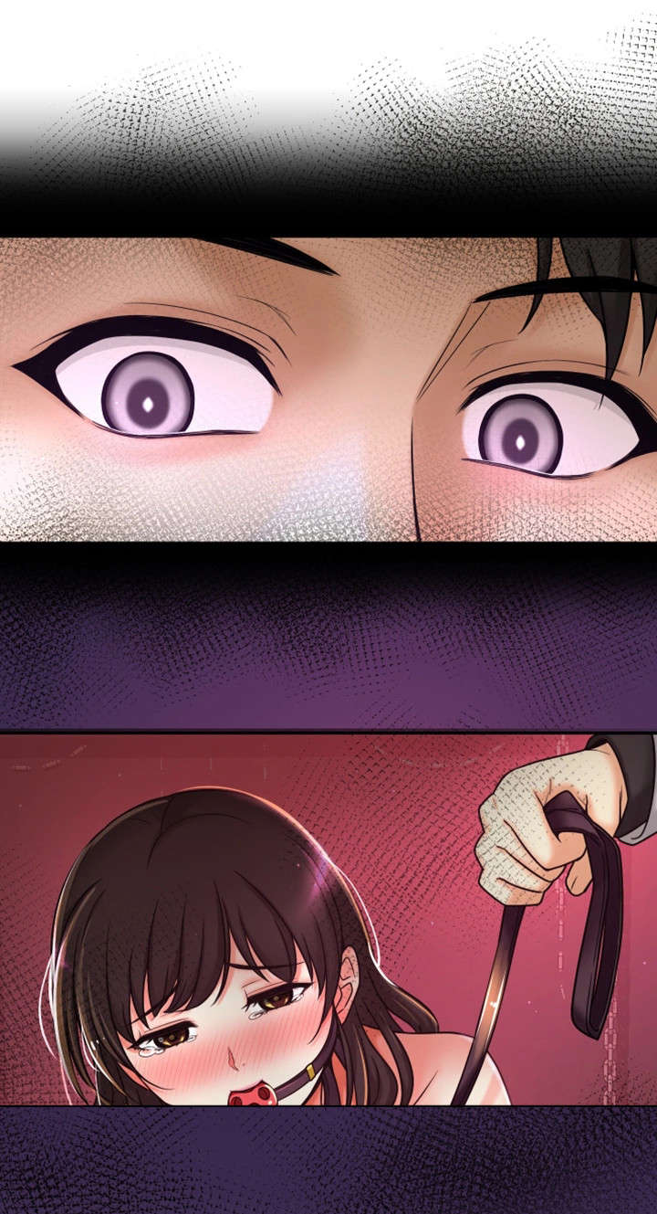 穿越时间漫画,第20章：聚餐5图