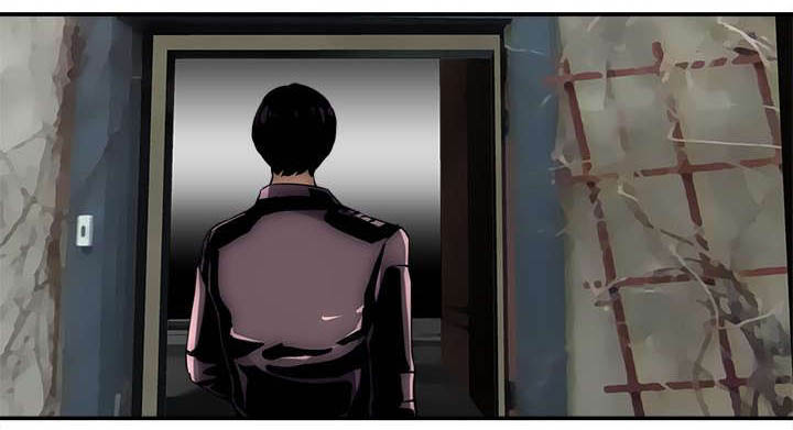 孤村别墅漫画,第2章：屋主5图