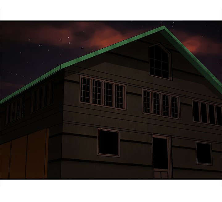 孤村别墅漫画,第39章：报警1图