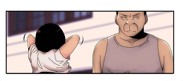 孤村别墅漫画,第10章：来了4图
