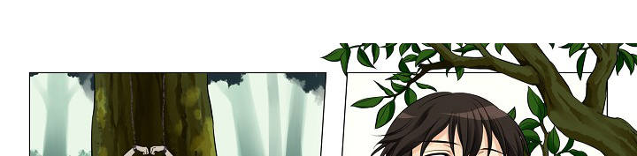 猎龙什么单位漫画,第1章：被绑架了1图