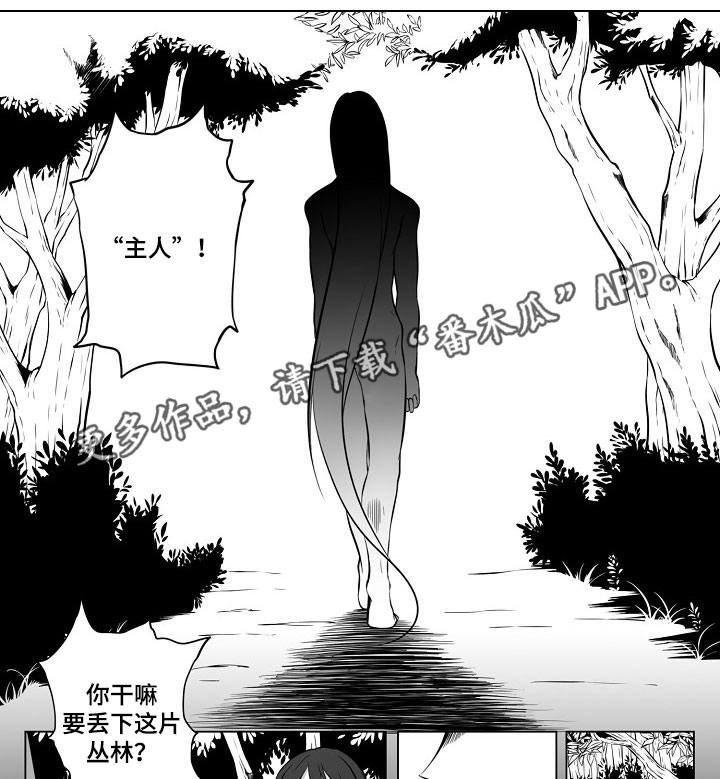 猎龙行动短剧全集漫画,第19章：团团转1图
