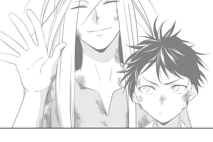 猎龙计划玩法漫画,第24章：终章1图