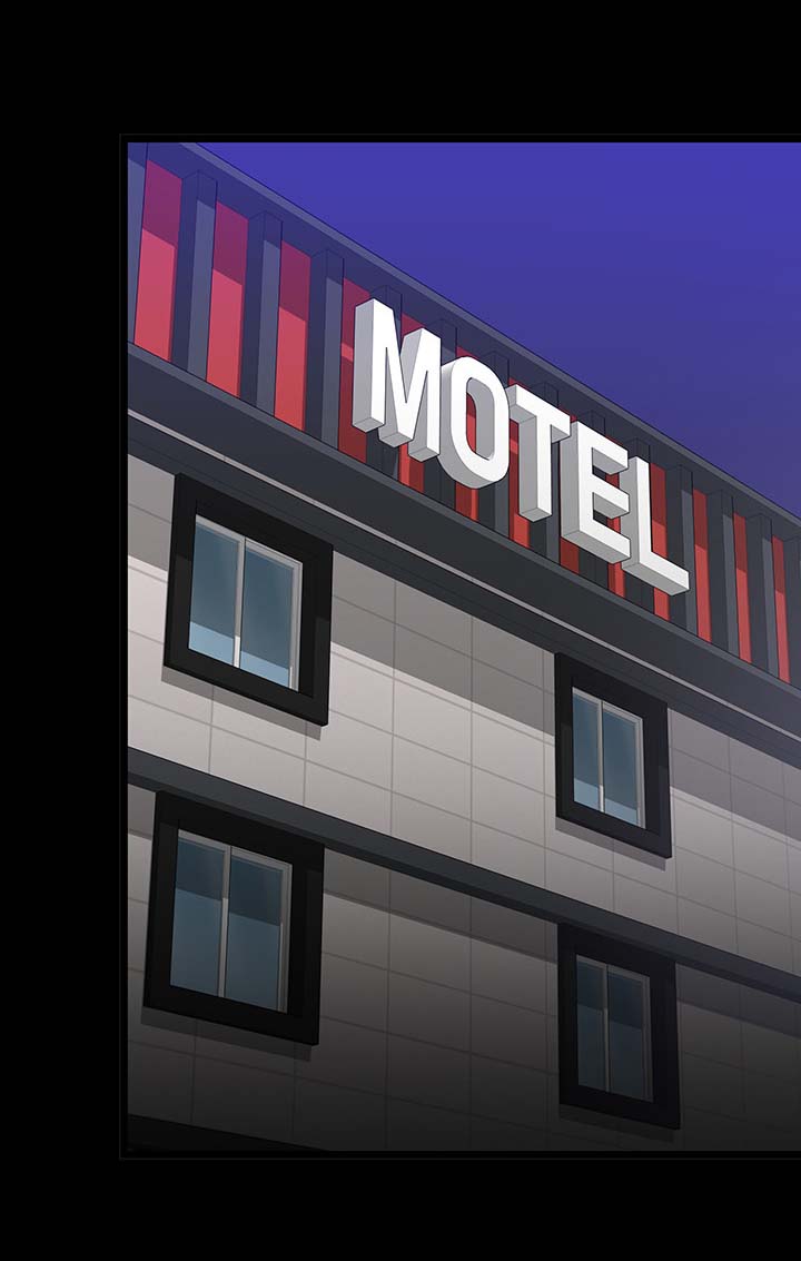 教授之约动漫漫画,第56章：意外的发现1图