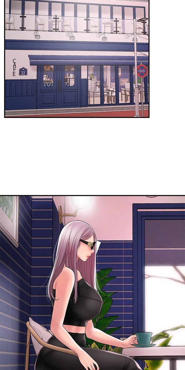快乐城市漫画,第52章：放走4图