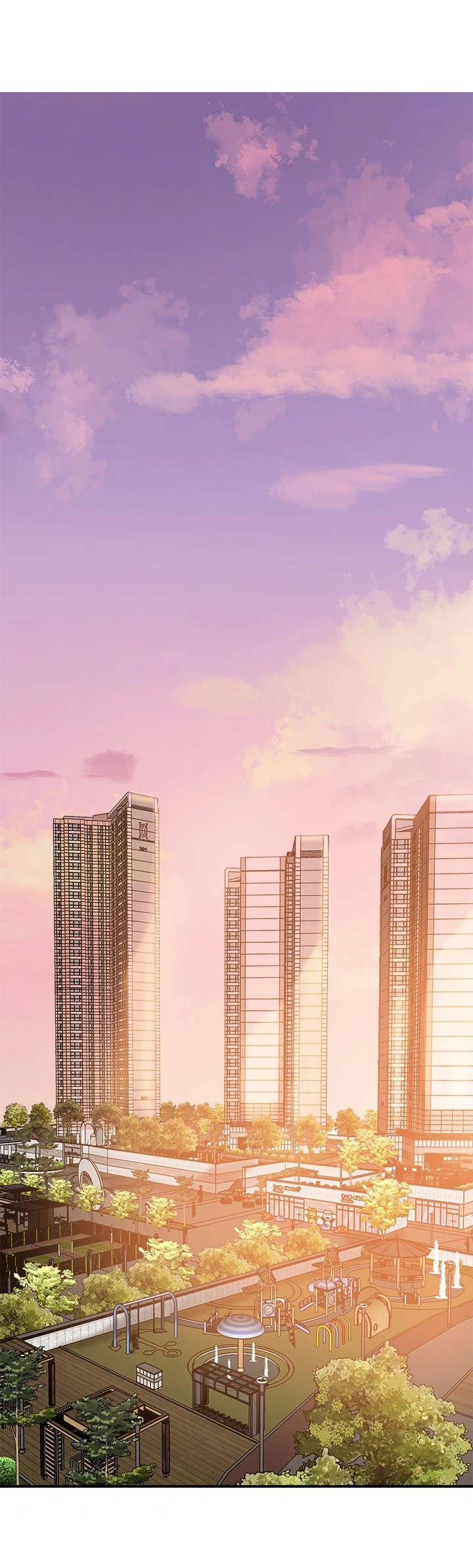 快乐城市漫画,第7章：找茬4图