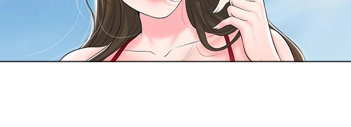 快乐城市漫画,第61章：度假村2图