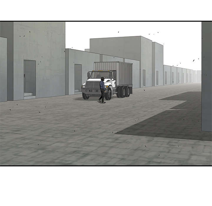 乱世邮差漫画,第64章：变有趣3图