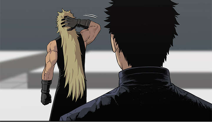 乱世有情天迅雷下载漫画,第86章：认输5图