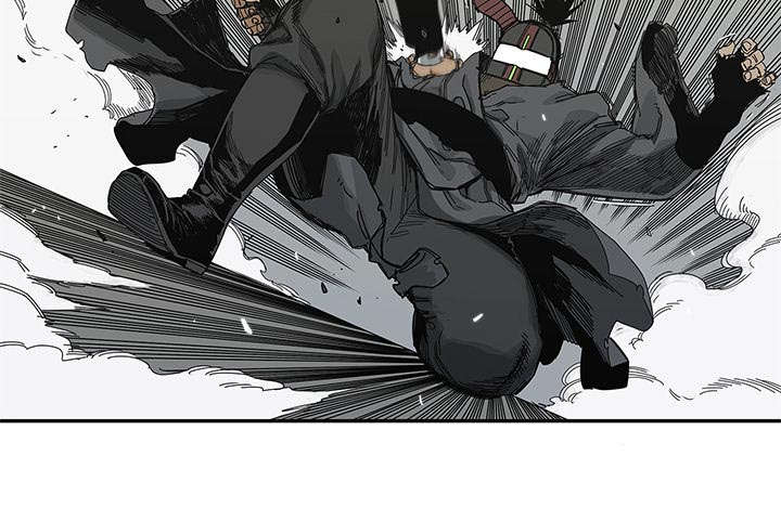 乱世有情天迅雷下载漫画,第44章：血性5图