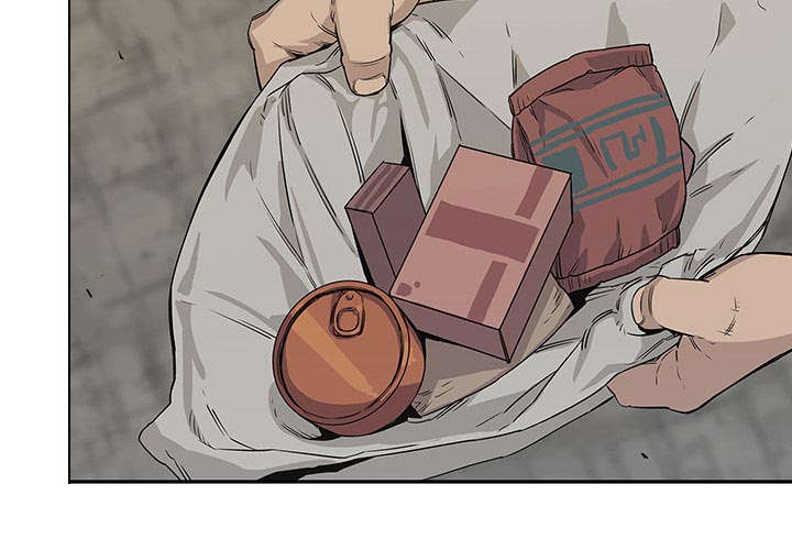 乱世危情49集电视剧漫画,第61章：私心4图