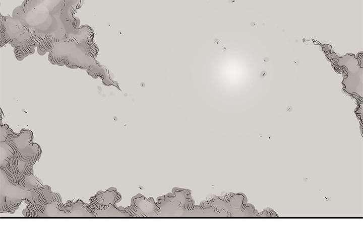 乱世邮差漫画,第58章：决赛4图