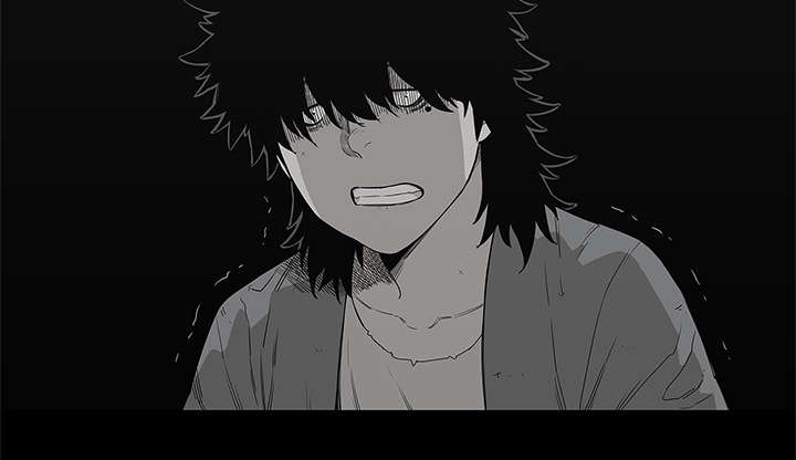 乱世邮差漫画,第72章：紧张3图