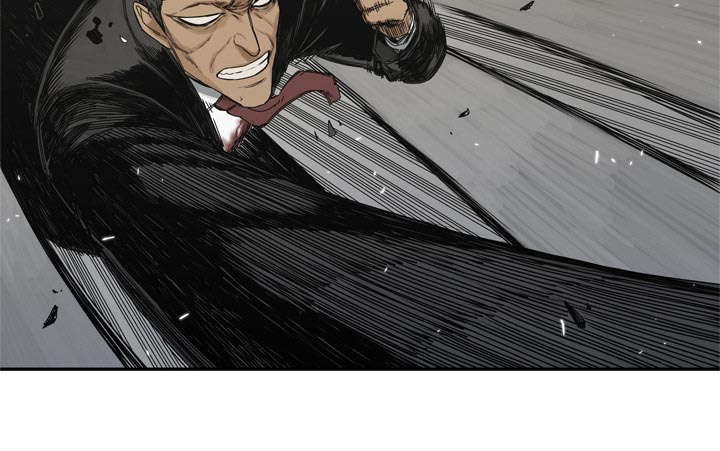 乱世有情人电影漫画,第42章：好好比一场1图