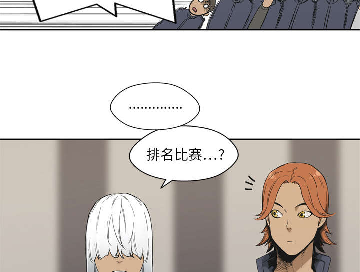 乱世有情天迅雷下载国语版漫画,第25章：排位赛1图