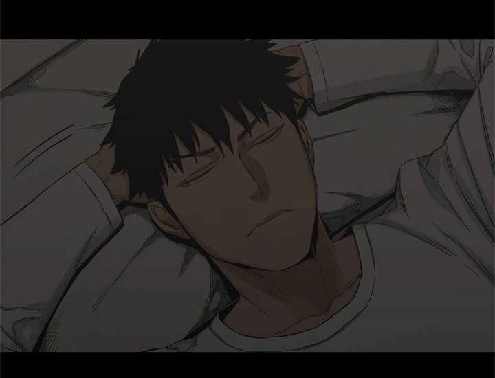 乱世有情天迅雷下载漫画,第32章：噩梦4图