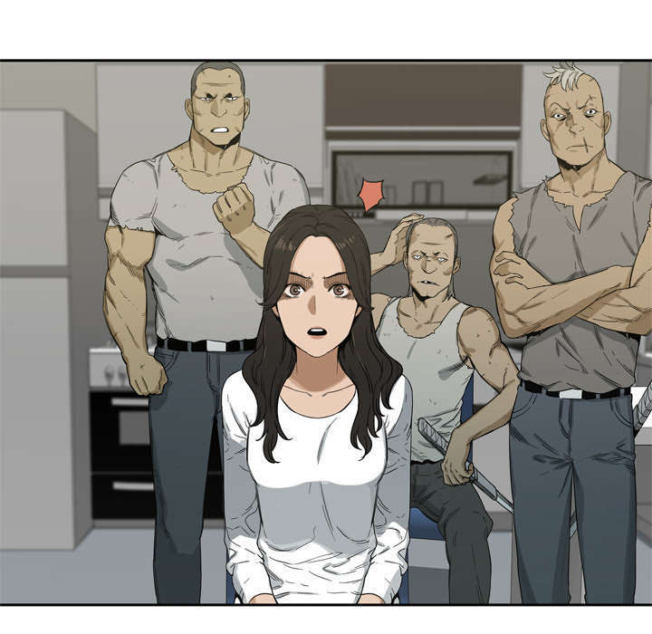 乱世有情天迅雷下载漫画,第10章：顶替2图