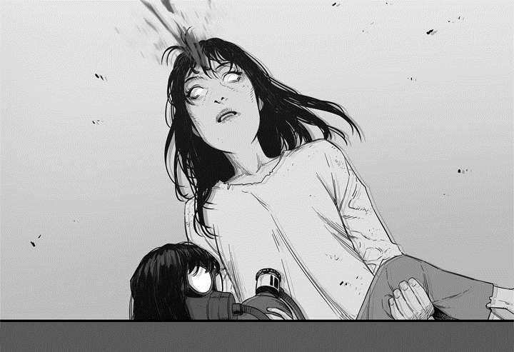 乱世有情天迅雷下载漫画,第38章：寻找4图