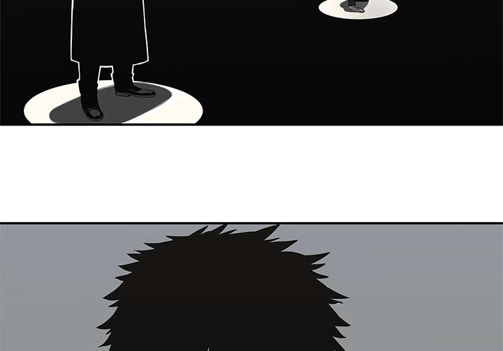 乱世邮差漫画,第84章：硬碰硬4图