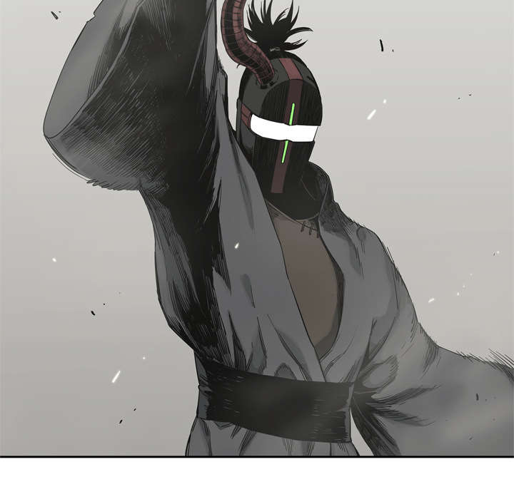 乱世有什么特征漫画,第24章：不合格1图