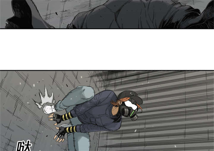 乱世有情天迅雷下载国语版漫画,第29章：逃脱3图