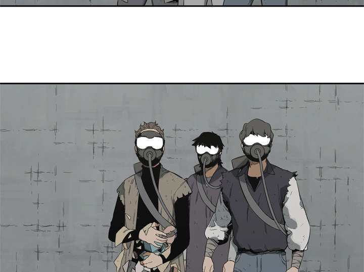 乱世有情天电影漫画,第23章：报仇1图