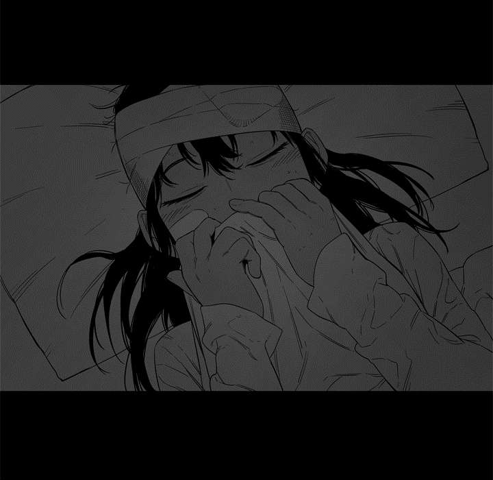 乱世有情天迅雷下载国语版漫画,第15章：一起生活4图