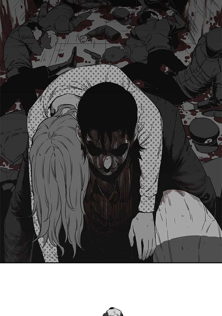 风是邮差漫画,第51章：血腥复仇5图