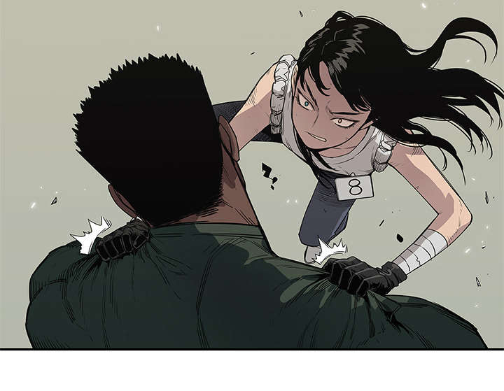 乱世有情天迅雷下载漫画,第77章：还没结束5图