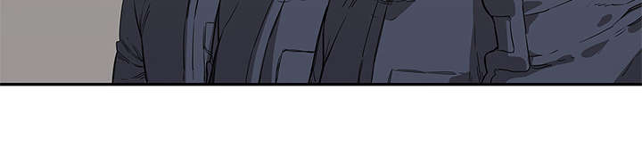 乱世终结战漫画,第71章：捕获畸形体4图