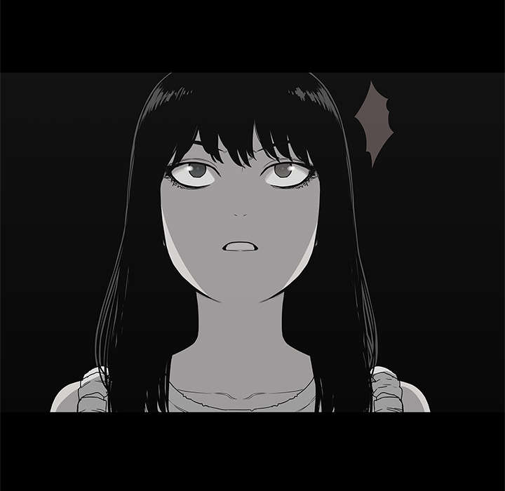 乱世邮差漫画,第72章：紧张5图