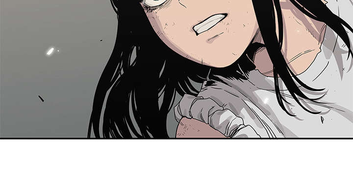 乱世邮差漫画,第82章：第三轮2图