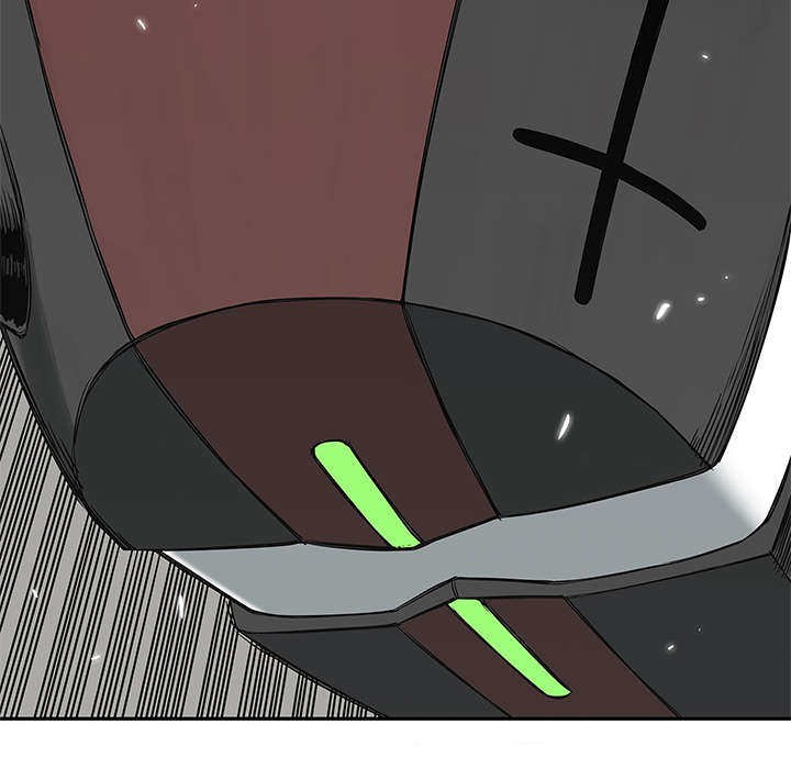 乱世邮差漫画,第52章：留下一臂3图