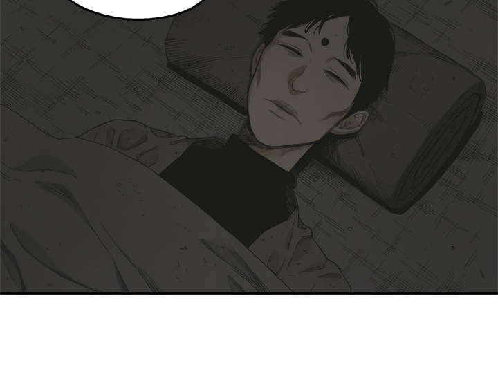 乱世邮差阿昌原型漫画,第26章：遇上1图