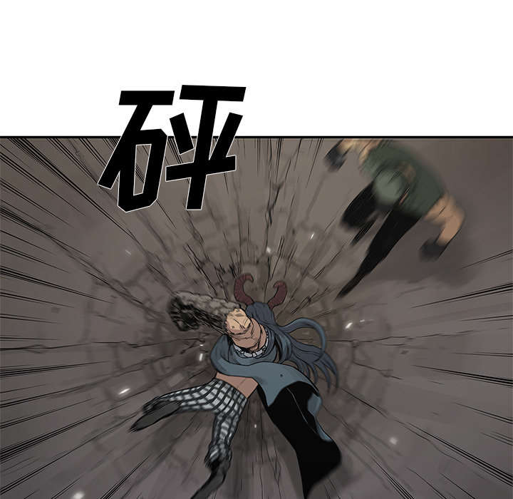 乱世邮差漫画,第82章：第三轮4图