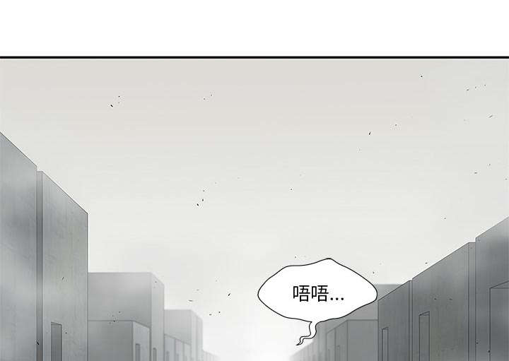 乱世有什么特征漫画,第62章：其他猎物3图