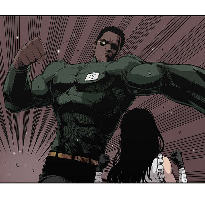 乱世有情天迅雷下载漫画,第76章：参加考试1图