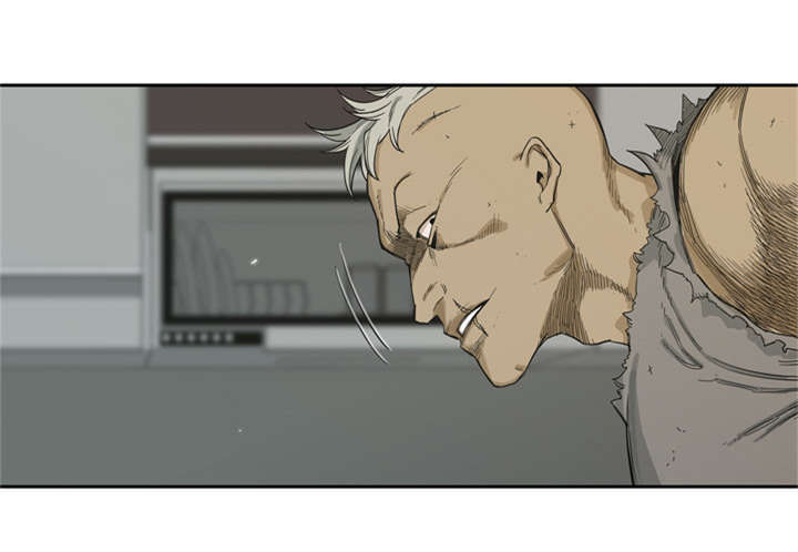 乱世邮差漫画,第10章：顶替3图