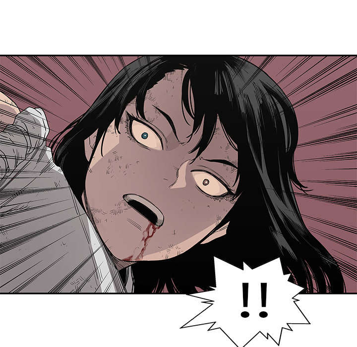 乱世邮差漫画,第67章：赢了1图