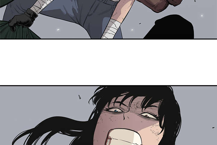 乱世邮差阿昌原型漫画,第80章：获胜2图