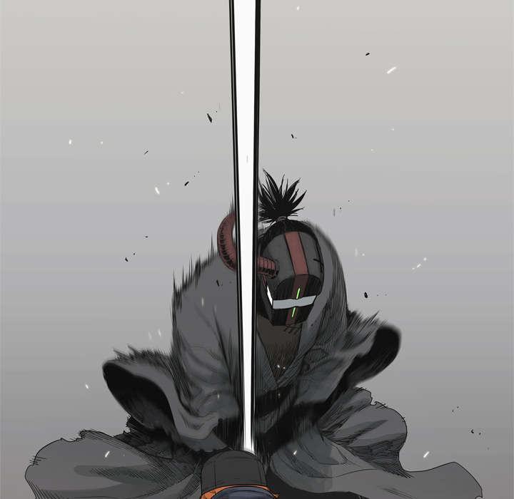 乱世有什么特征漫画,第30章：援兵4图