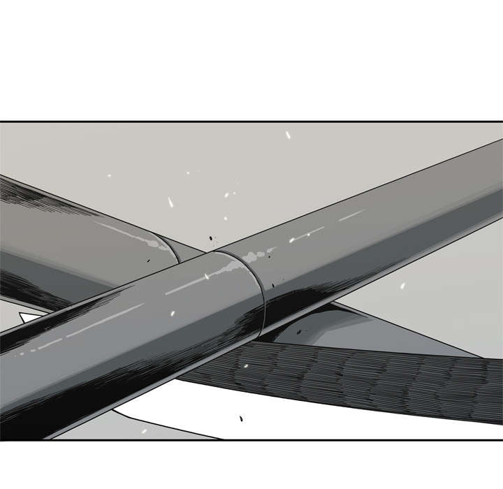 乱世邮差阿昌观后感漫画,第24章：不合格2图