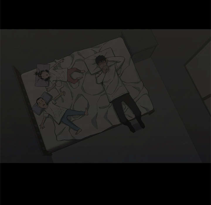 乱世有情天迅雷下载漫画,第32章：噩梦3图